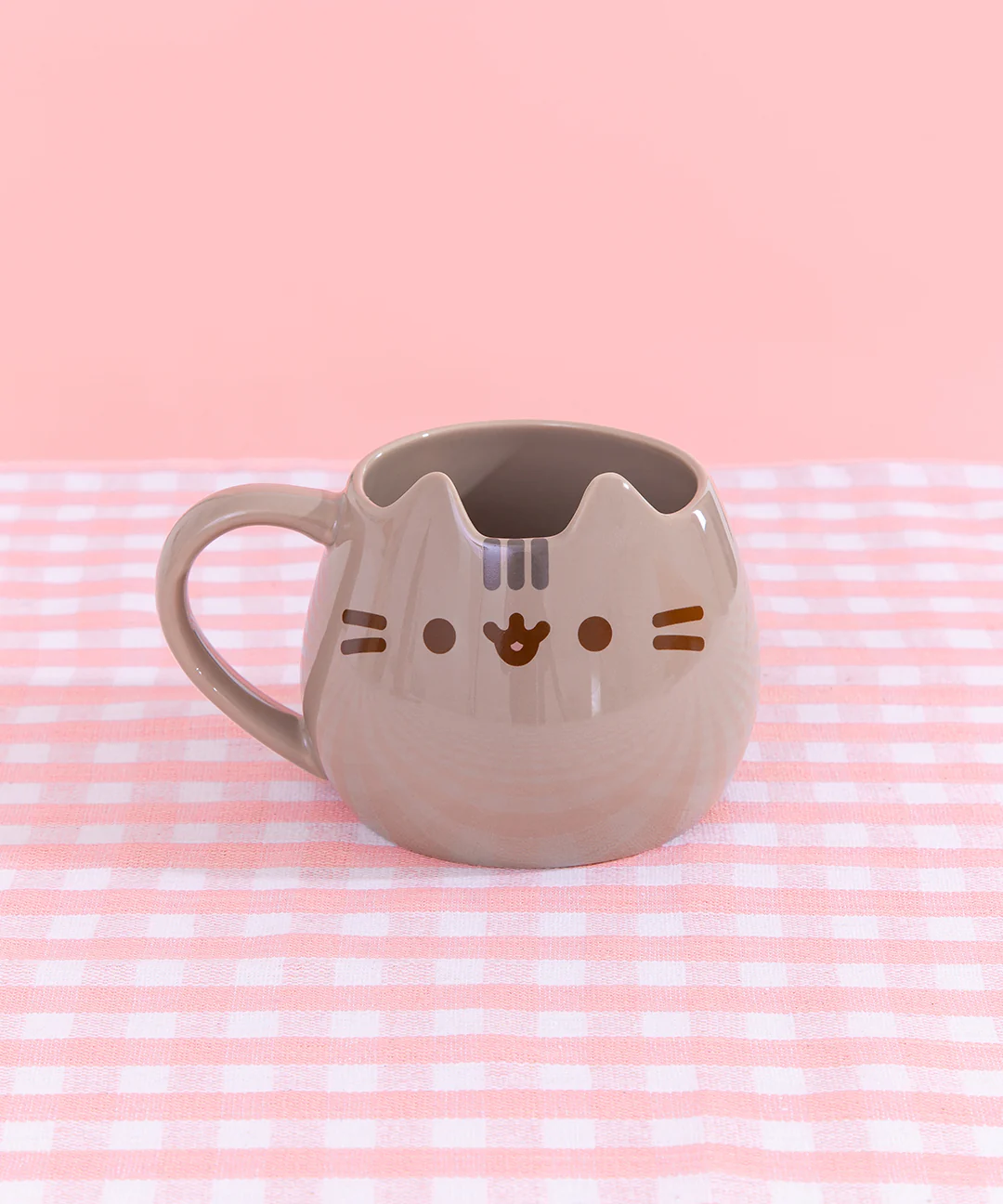 Pusheen Character Mug - Image 5