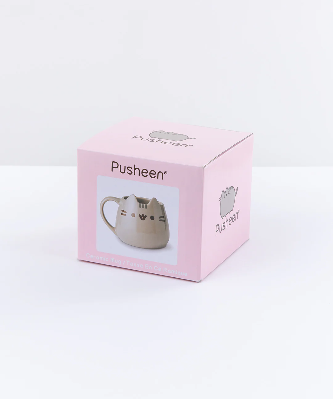 Pusheen Character Mug - Image 6