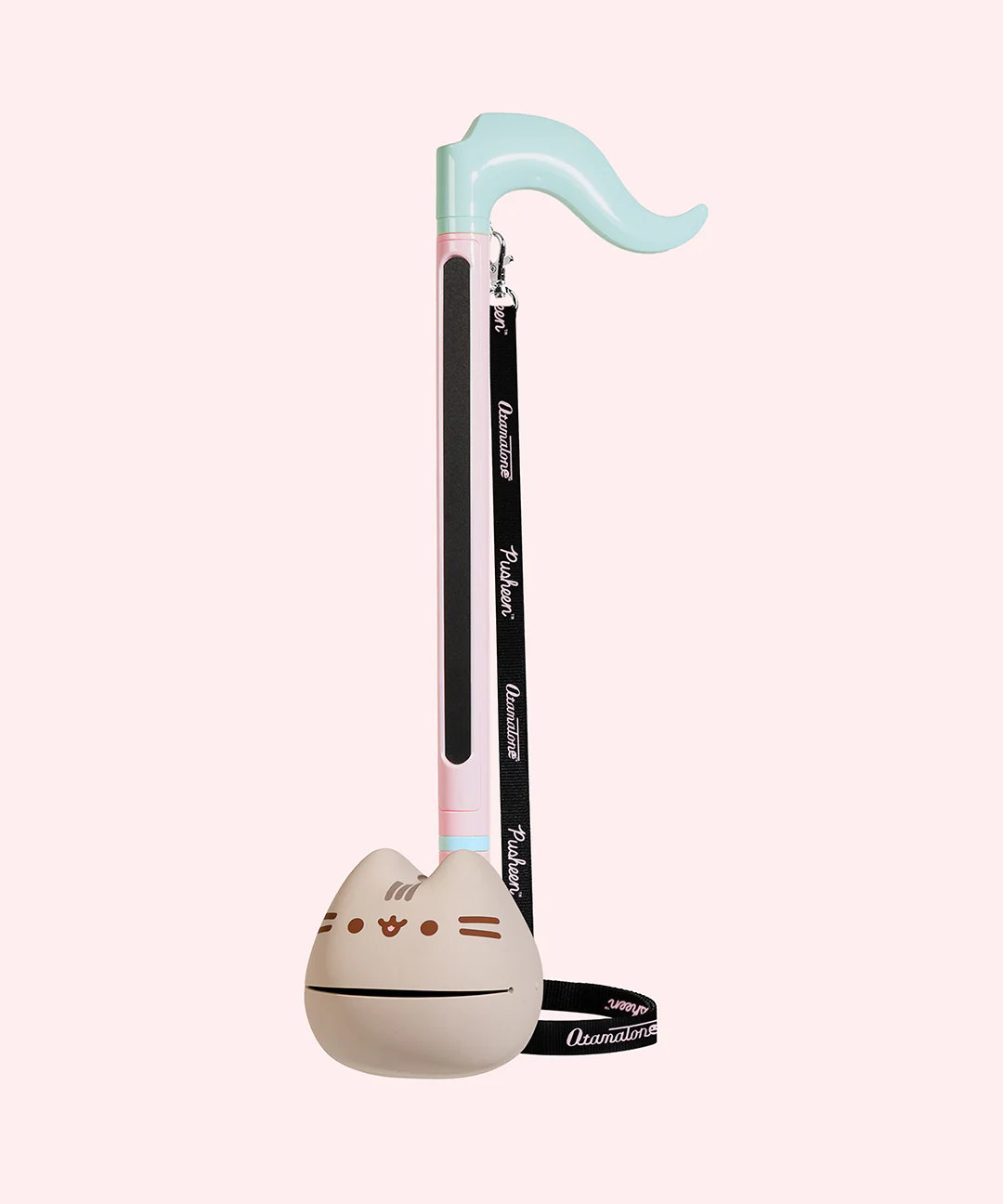 Pusheen Deluxe Otamatone