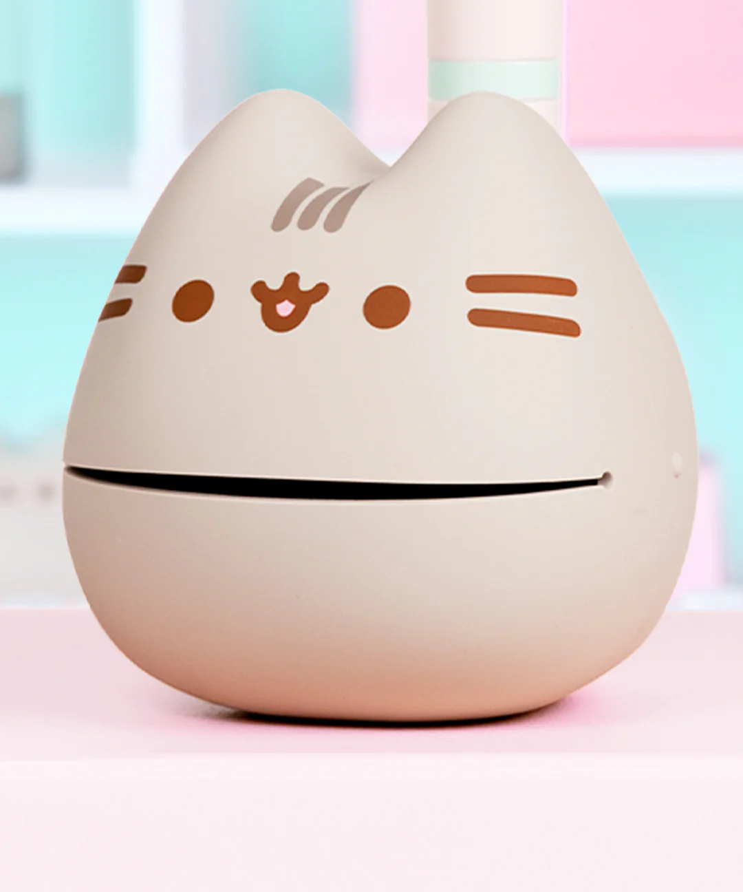 Pusheen Deluxe Otamatone - Image 4