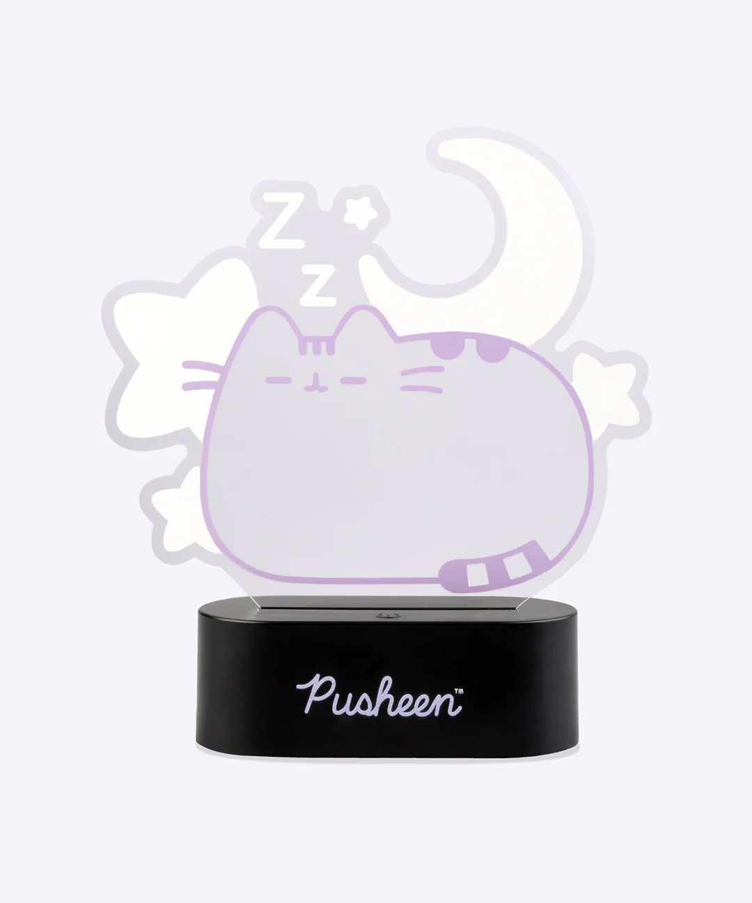 Pusheen Dreams Lamp - Image 3