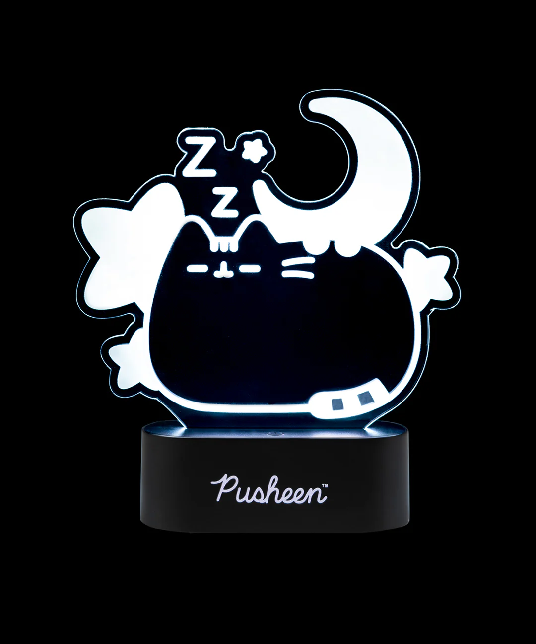 Pusheen Dreams Lamp - Image 5