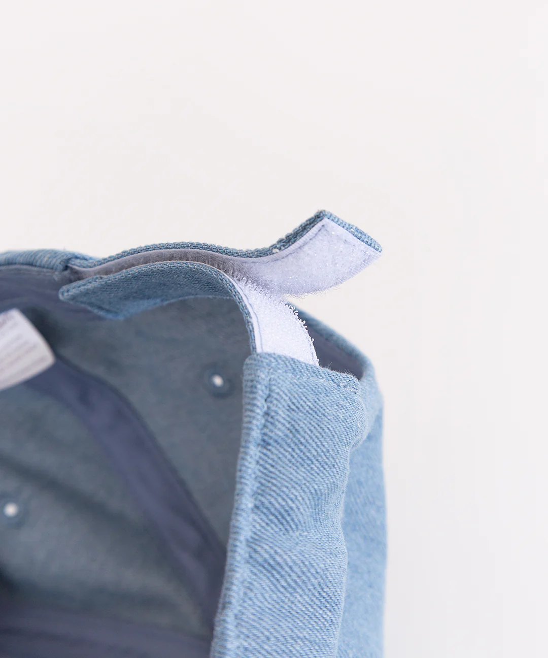 Pusheen Egg Denim Cap - Image 6