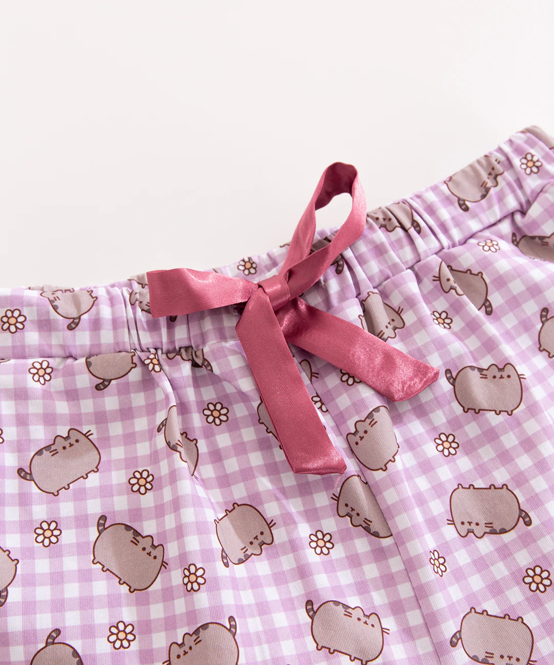 Pusheen Enjoy the Little Things Pajama Set - Image 4
