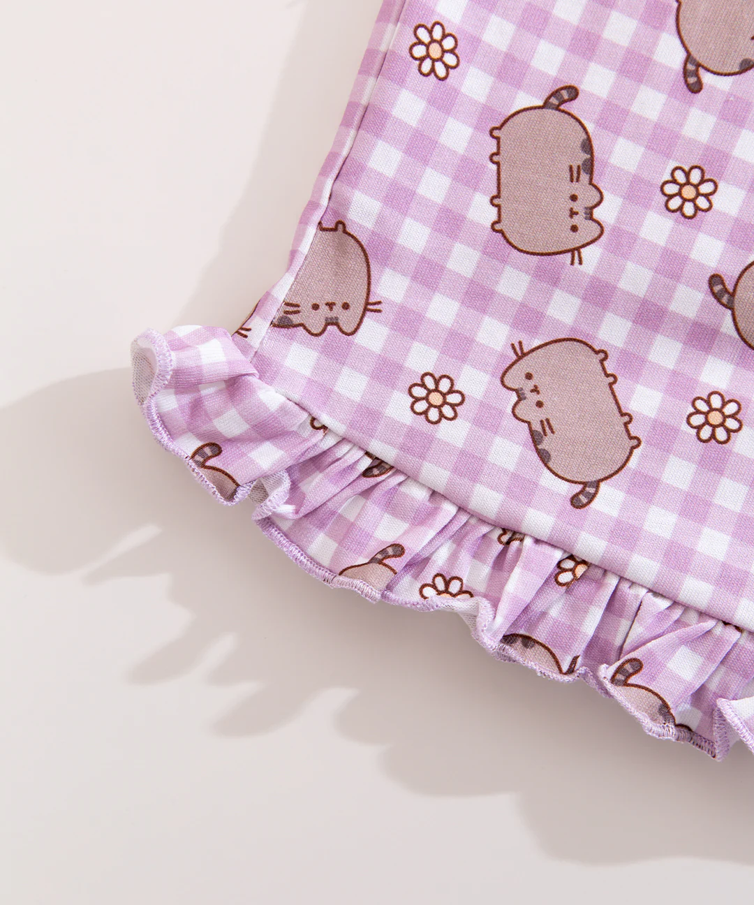 Pusheen Enjoy the Little Things Pajama Set - Image 6