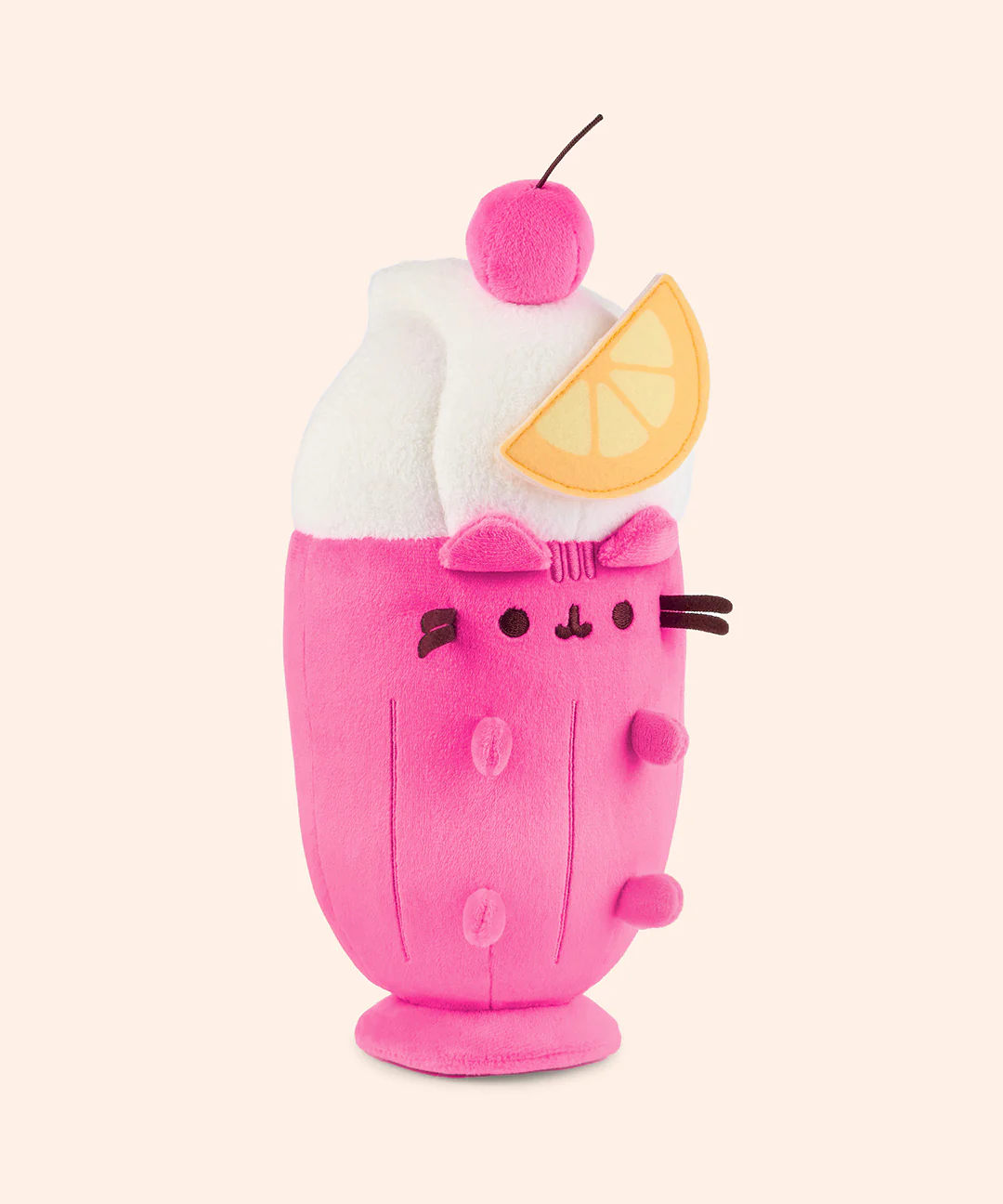 Pusheen Fruits Fruit Parfait Plush - Image 3