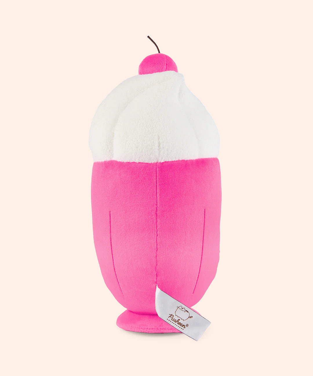 Pusheen Fruits Fruit Parfait Plush - Image 5