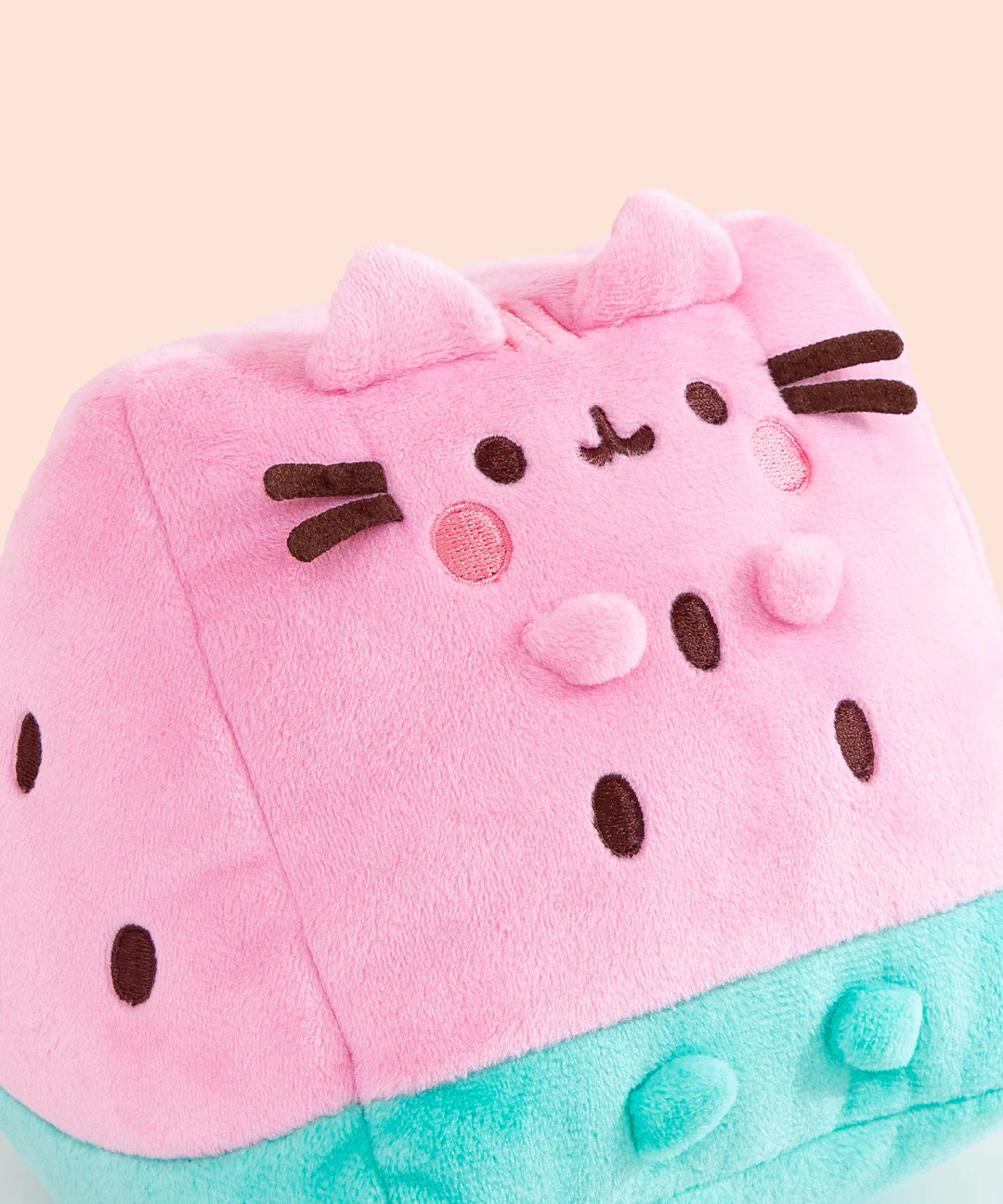 Pusheen Fruits Watermelon Plush - Image 3