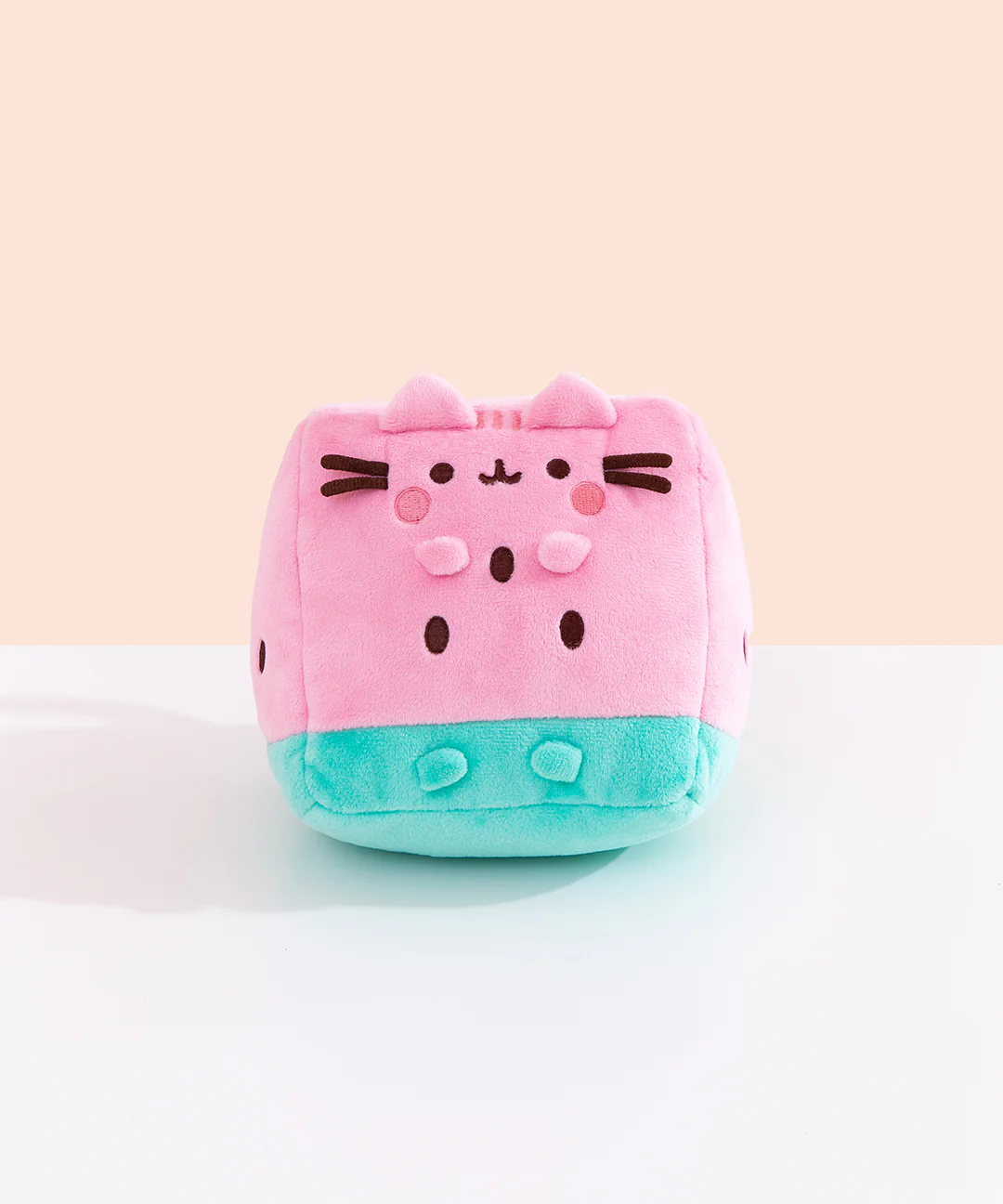 Pusheen Fruits Watermelon Plush - Image 4