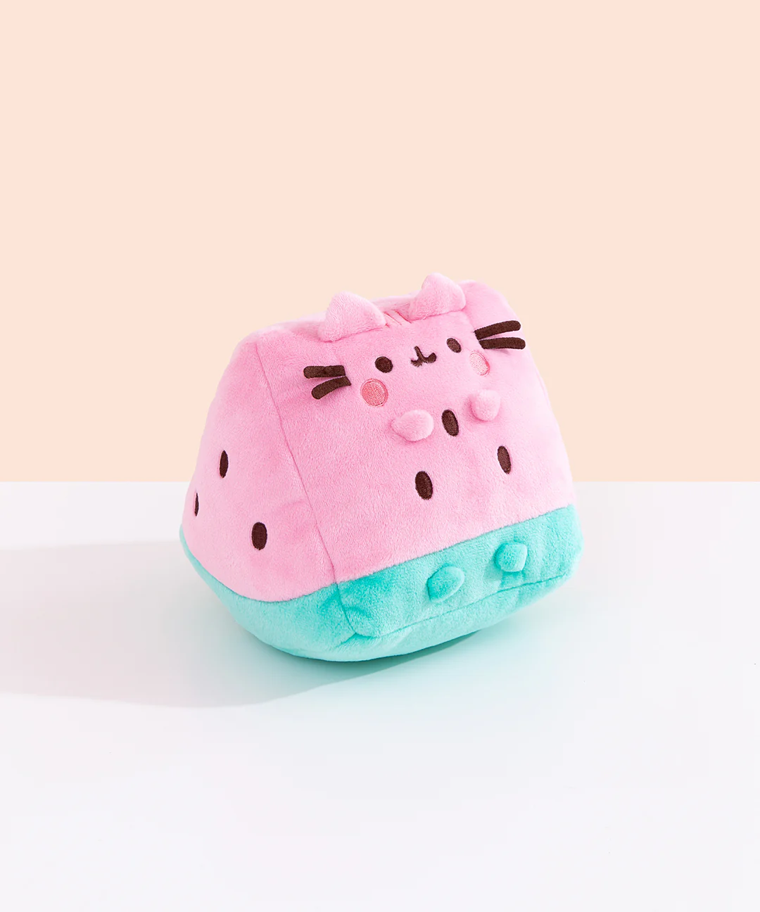 Pusheen Fruits Watermelon Plush - Image 5