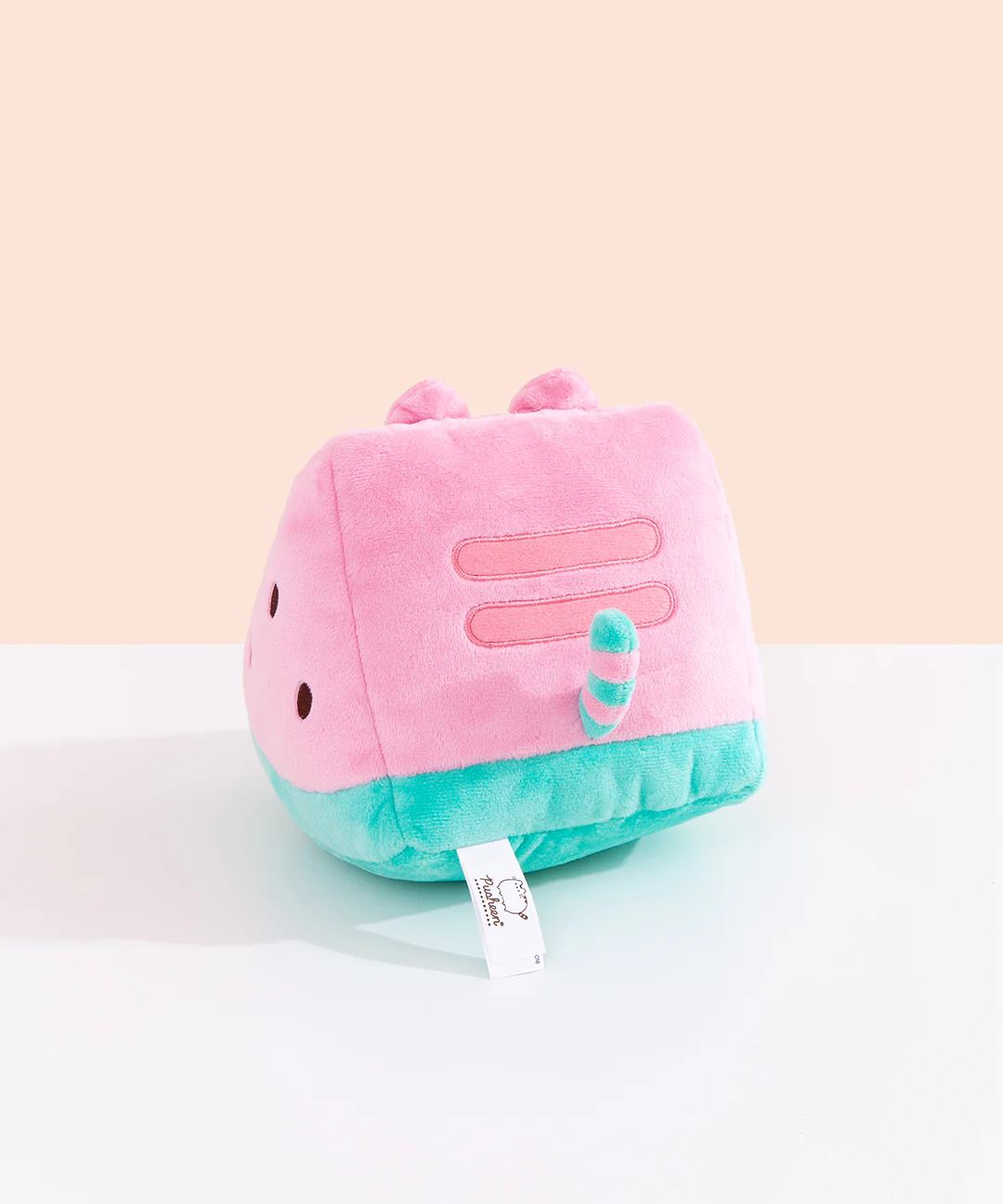 Pusheen Fruits Watermelon Plush - Image 6