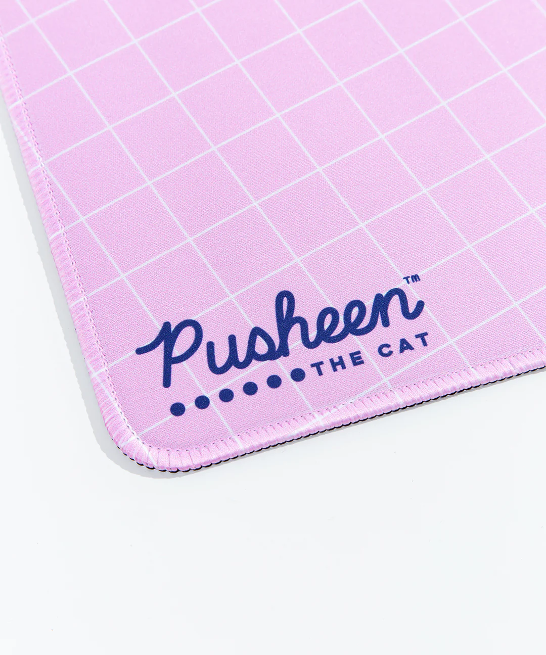 Pusheen Gaming Desk Mat - Image 6
