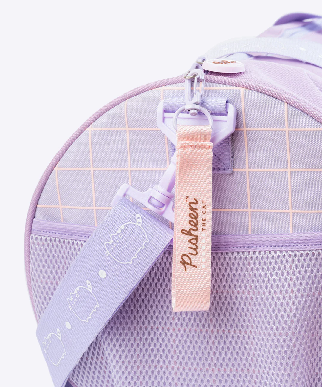 Pusheen Gym Bag - Image 3