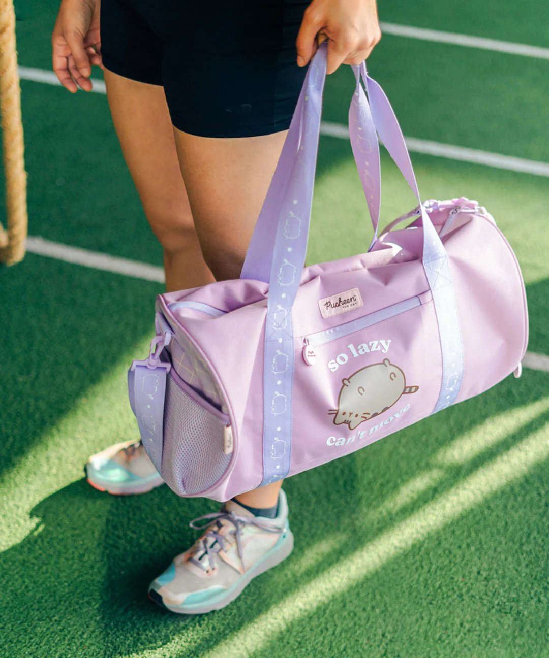 Pusheen Gym Bag - Image 5