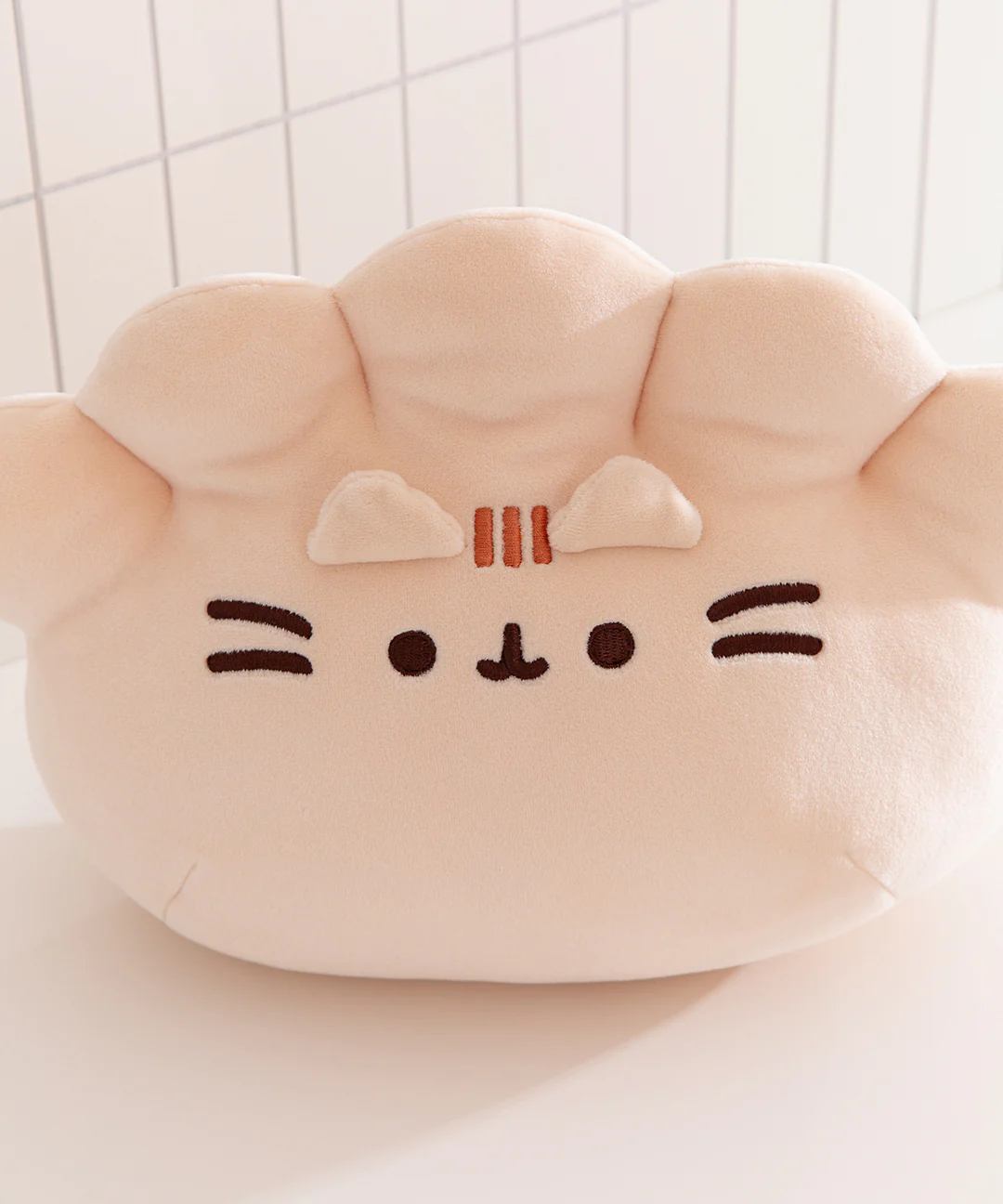 Pusheen Gyoza Squisheen Plush - Image 4
