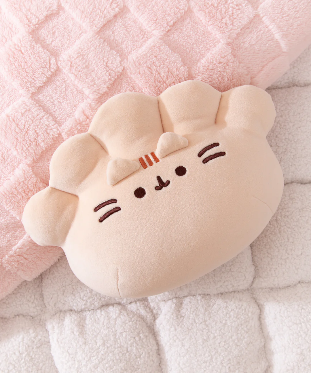 Pusheen Gyoza Squisheen Plush - Image 5