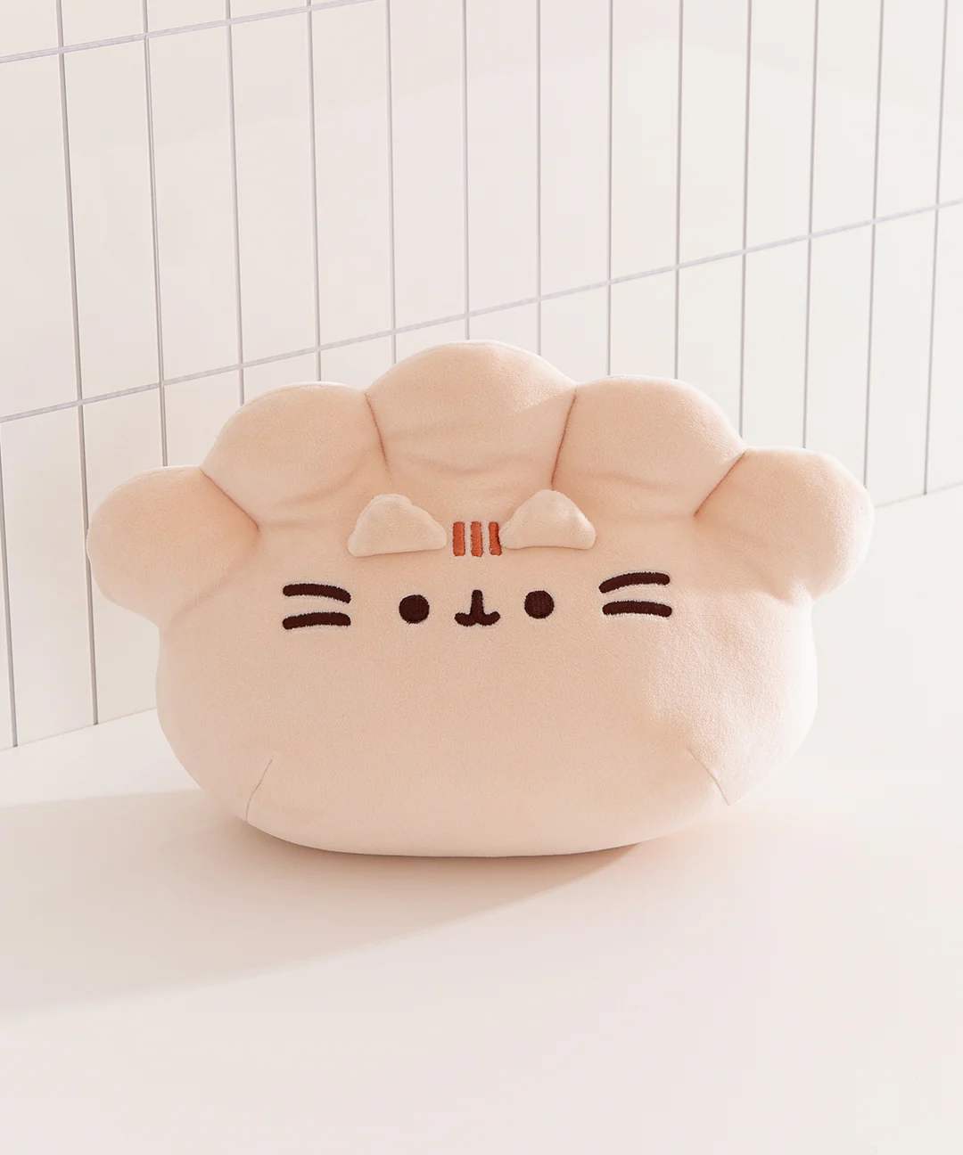 Pusheen Gyoza Squisheen Plush - Image 6