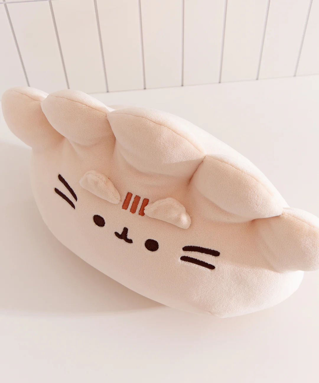 Pusheen Gyoza Squisheen Plush - Image 8