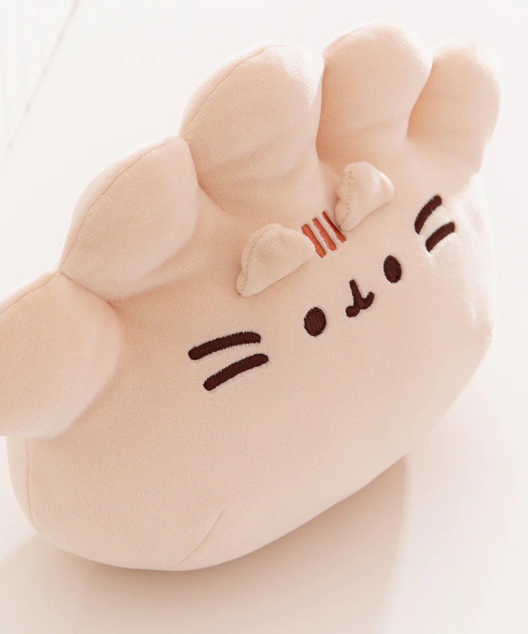 Pusheen Gyoza Squisheen Plush - Image 9