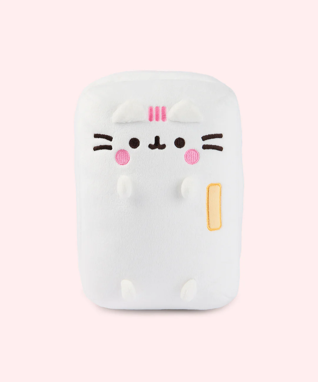 Pusheen's Kitchen Refrigerator Plush - Image 4