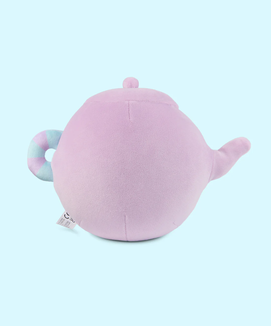 Pusheen's Kitchen Teapot Squisheen Plush - Image 7