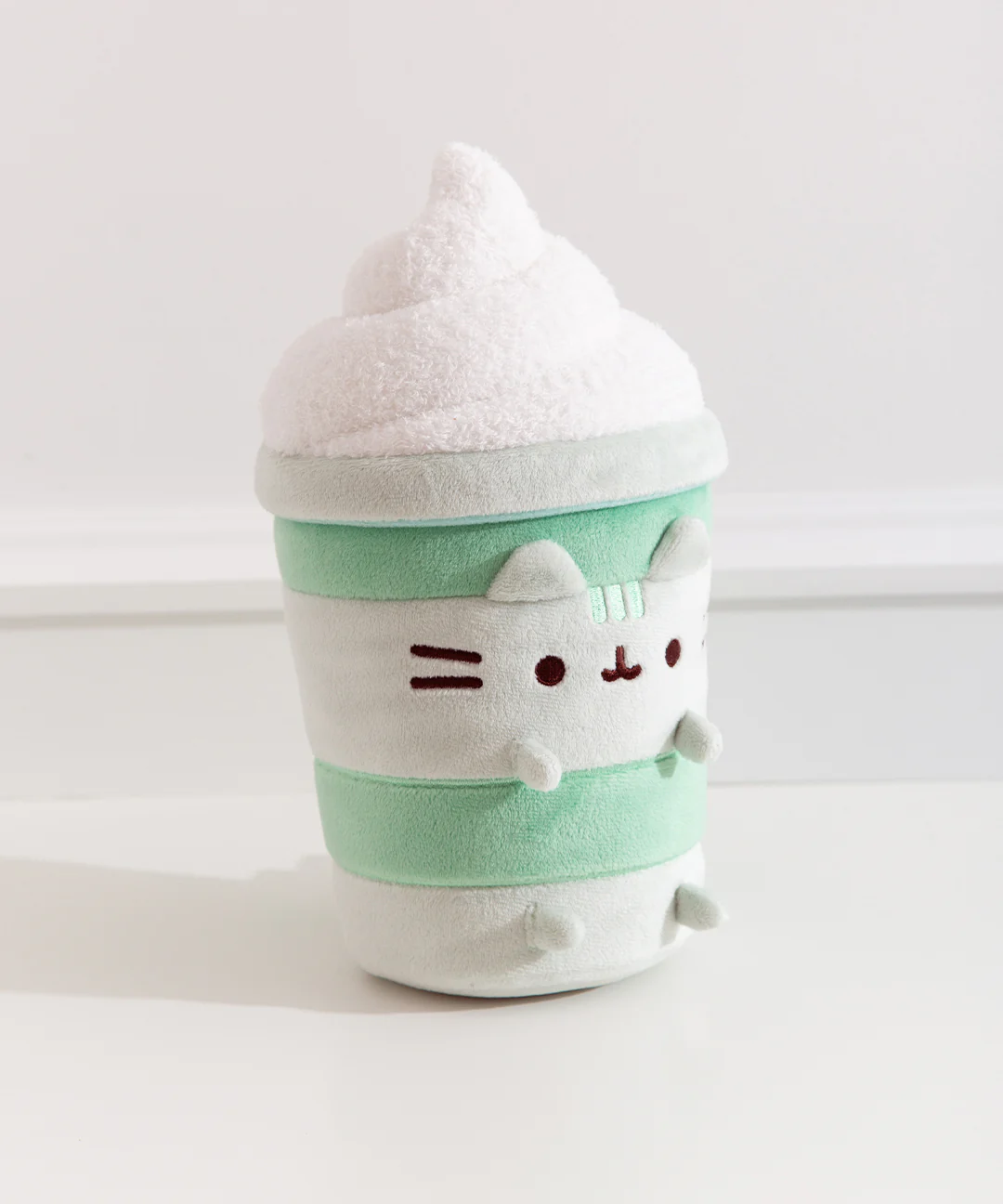 Pusheen Matcha Latte Plush - Image 5