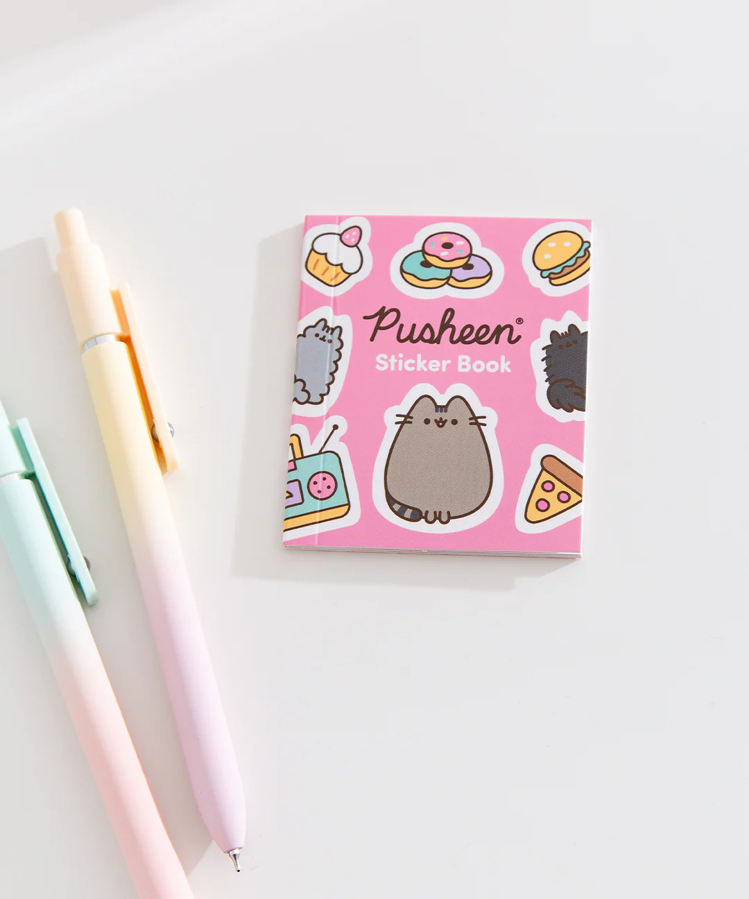Pusheen Mini Nesting Dolls - Image 5
