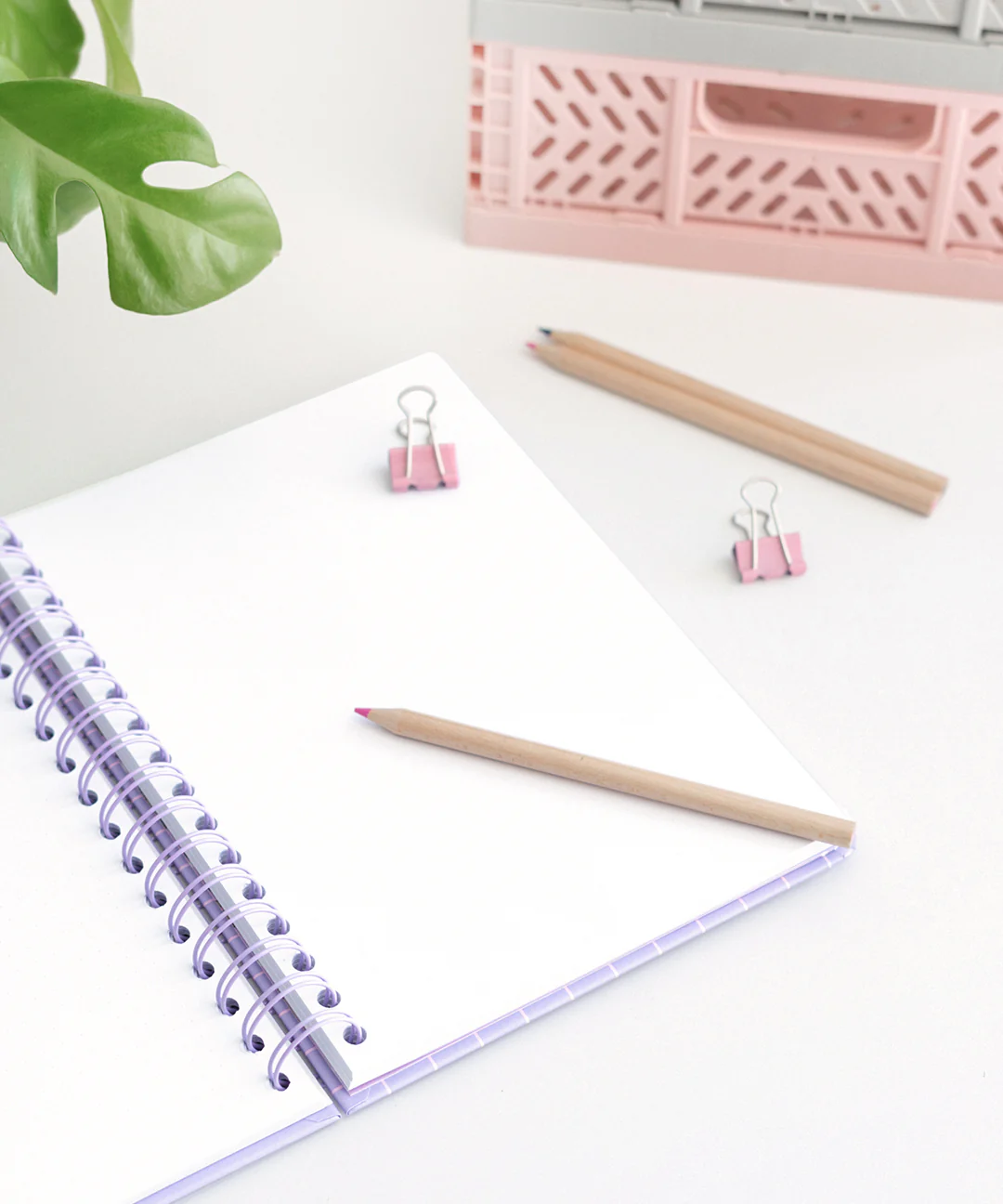 Pusheen Naptime Notebook - Image 2