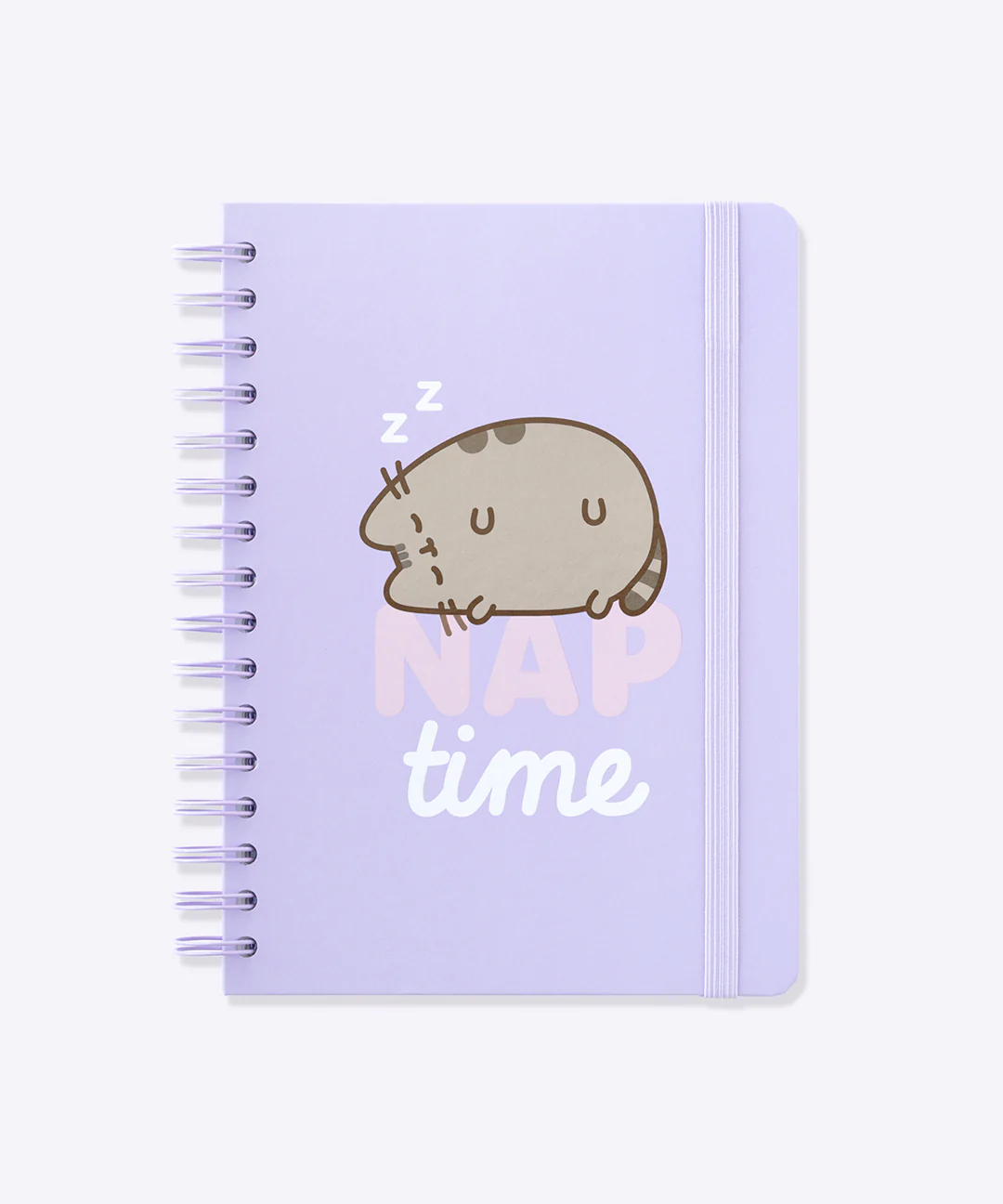 Pusheen Naptime Notebook - Image 5