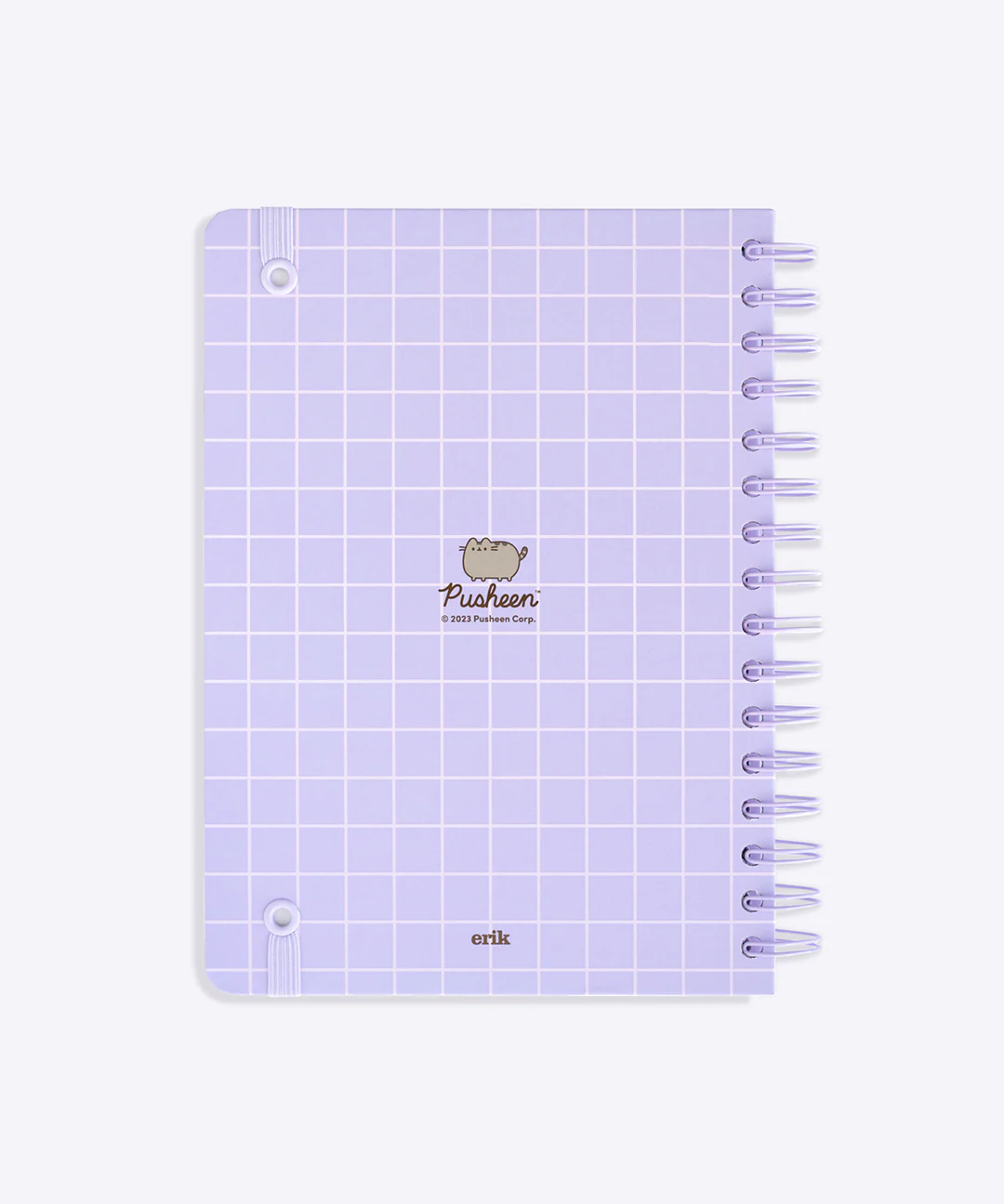 Pusheen Naptime Notebook - Image 7