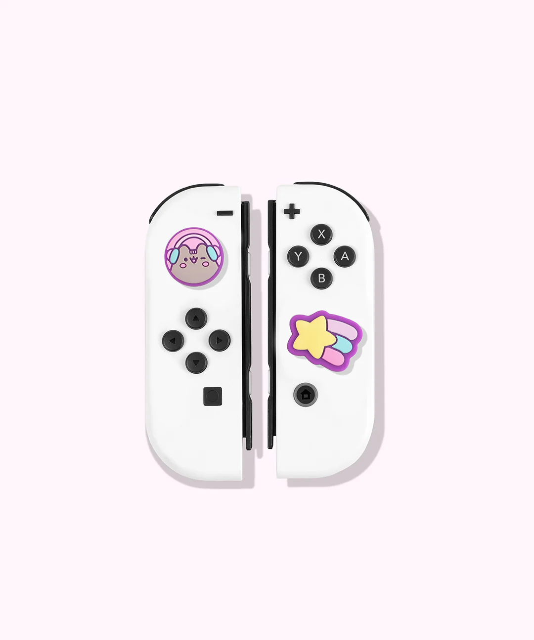 Pusheen Nintendo Switch Thumb Grip Caps - Image 5