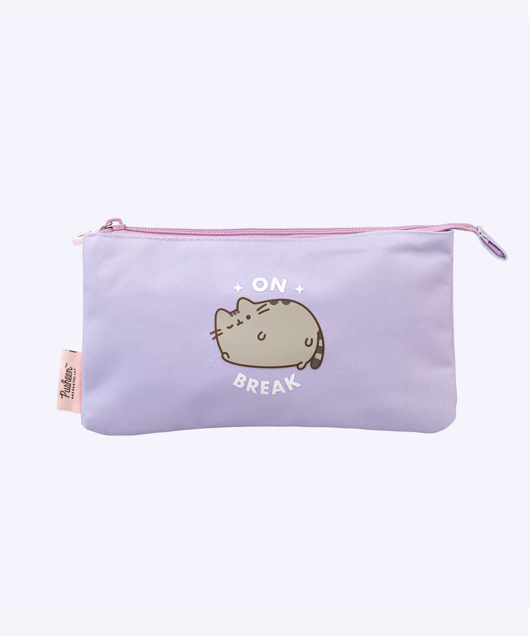 Pusheen On Break Accessory Case - Image 6