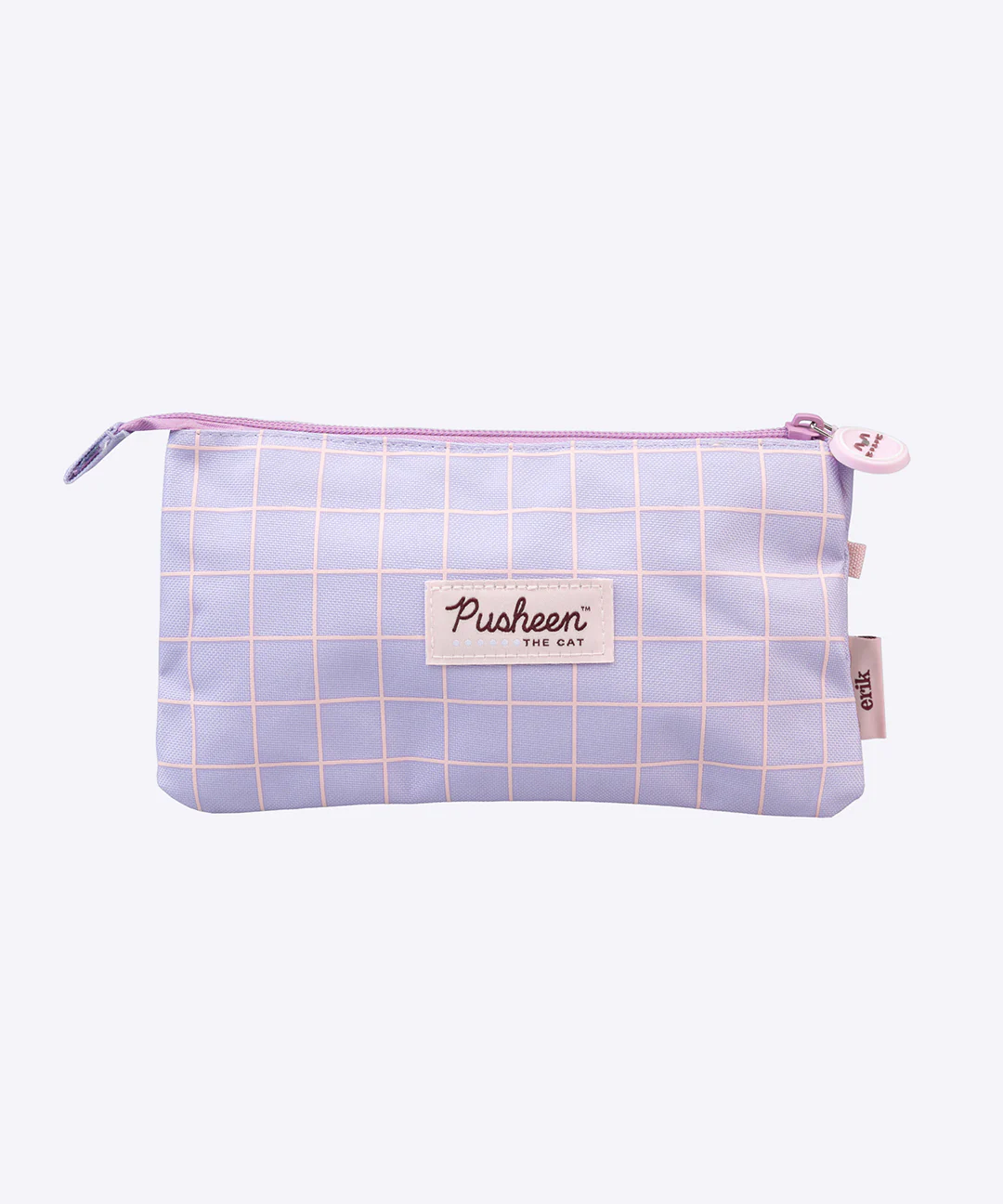 Pusheen On Break Accessory Case - Image 7