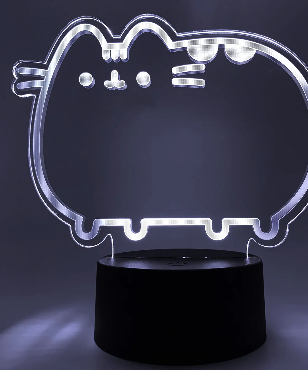 Pusheen Otaku Lamp - Image 14