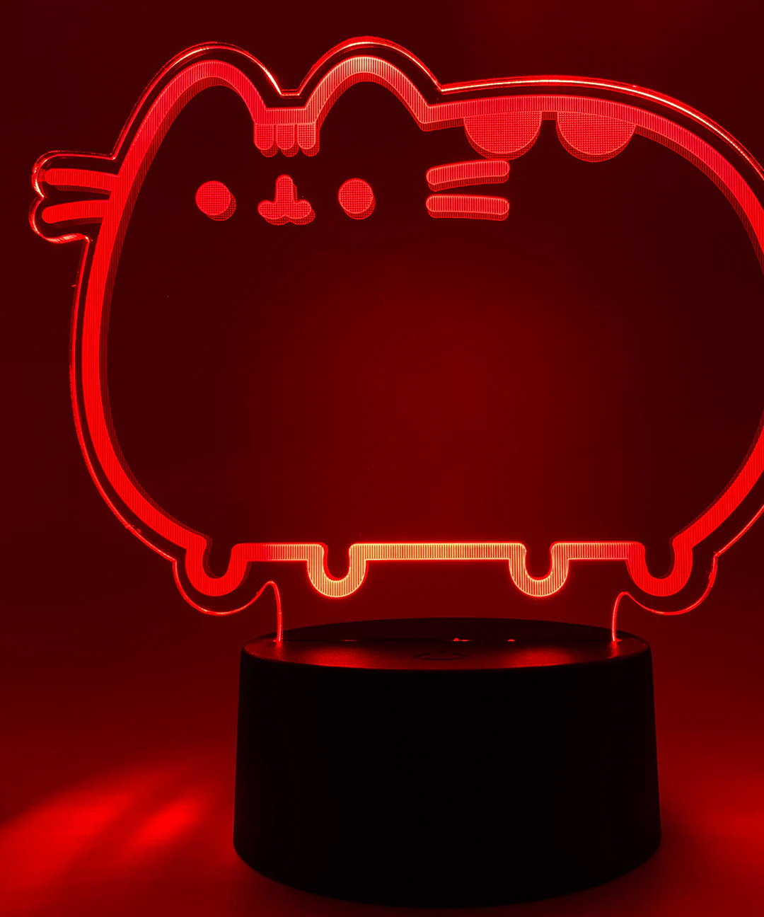 Pusheen Otaku Lamp - Image 15