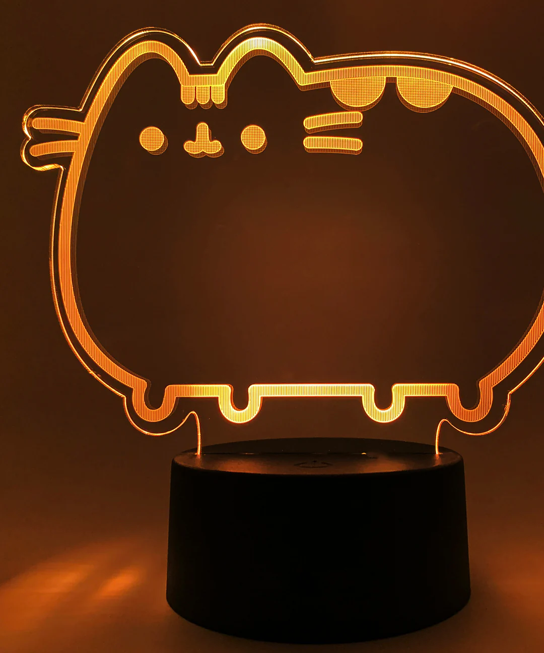 Pusheen Otaku Lamp - Image 16