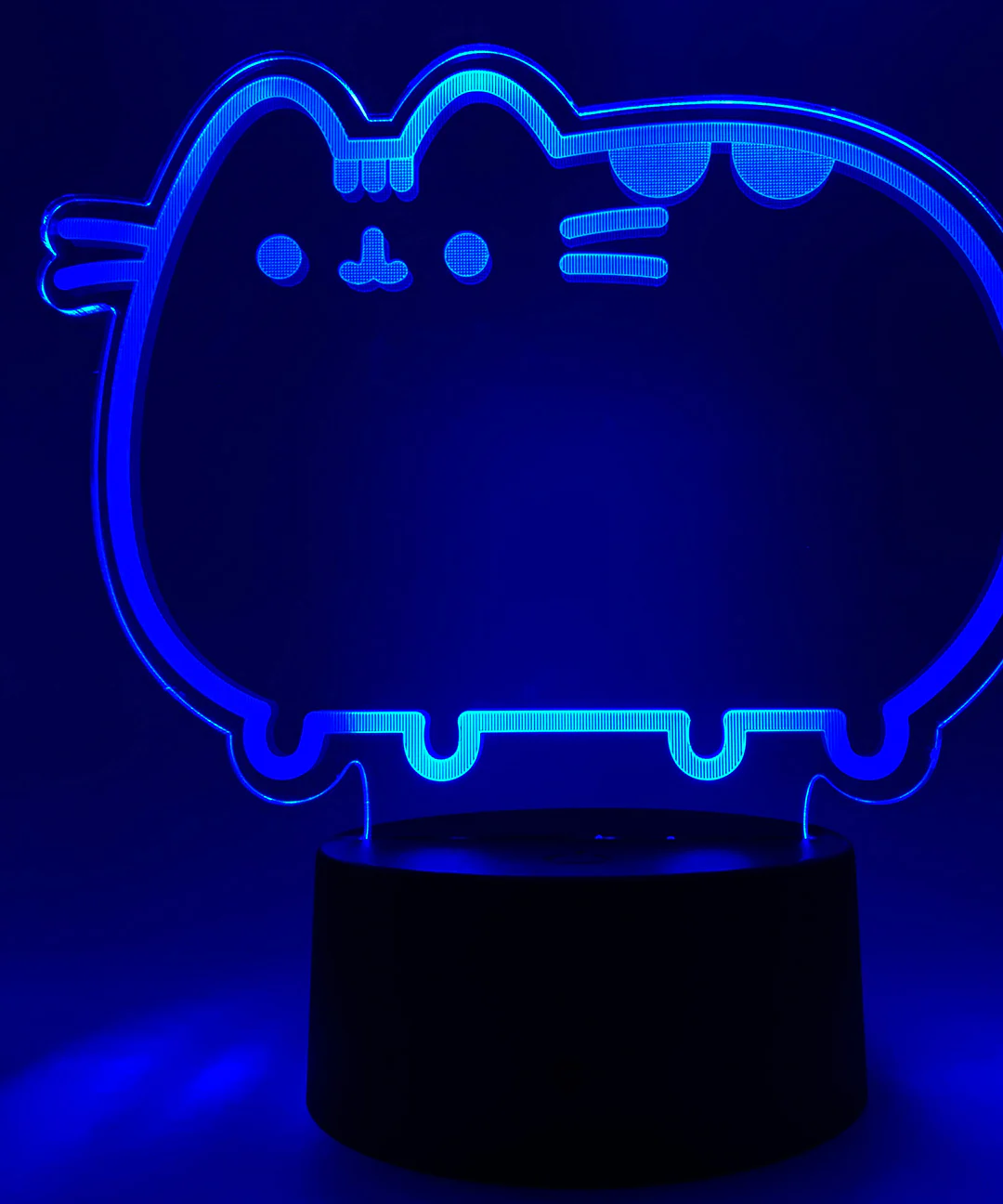 Pusheen Otaku Lamp - Image 19