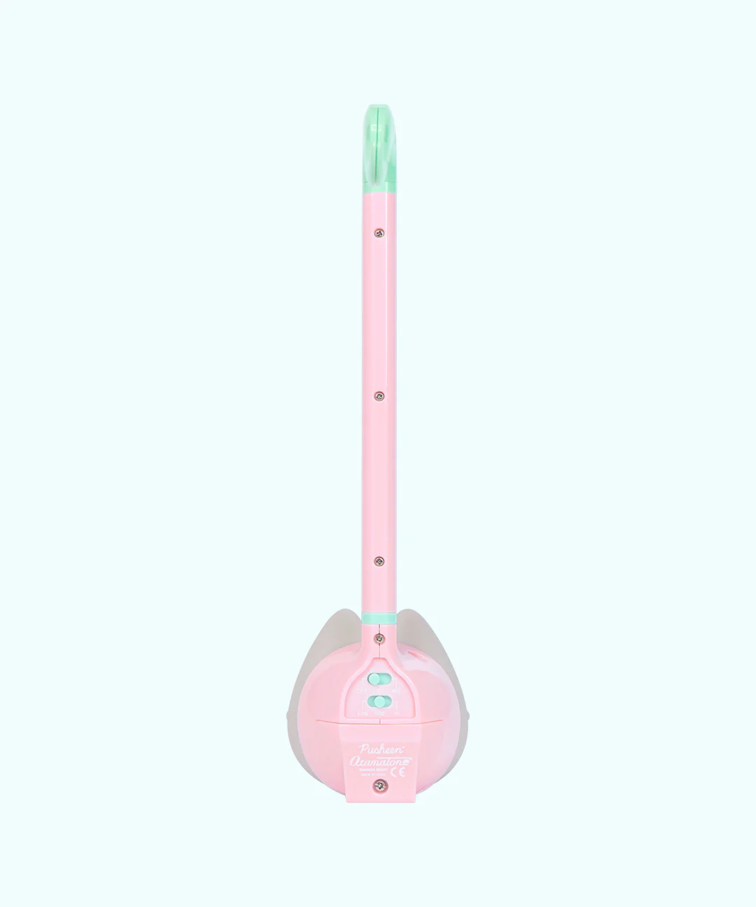 Pusheen Otamatone - Image 10