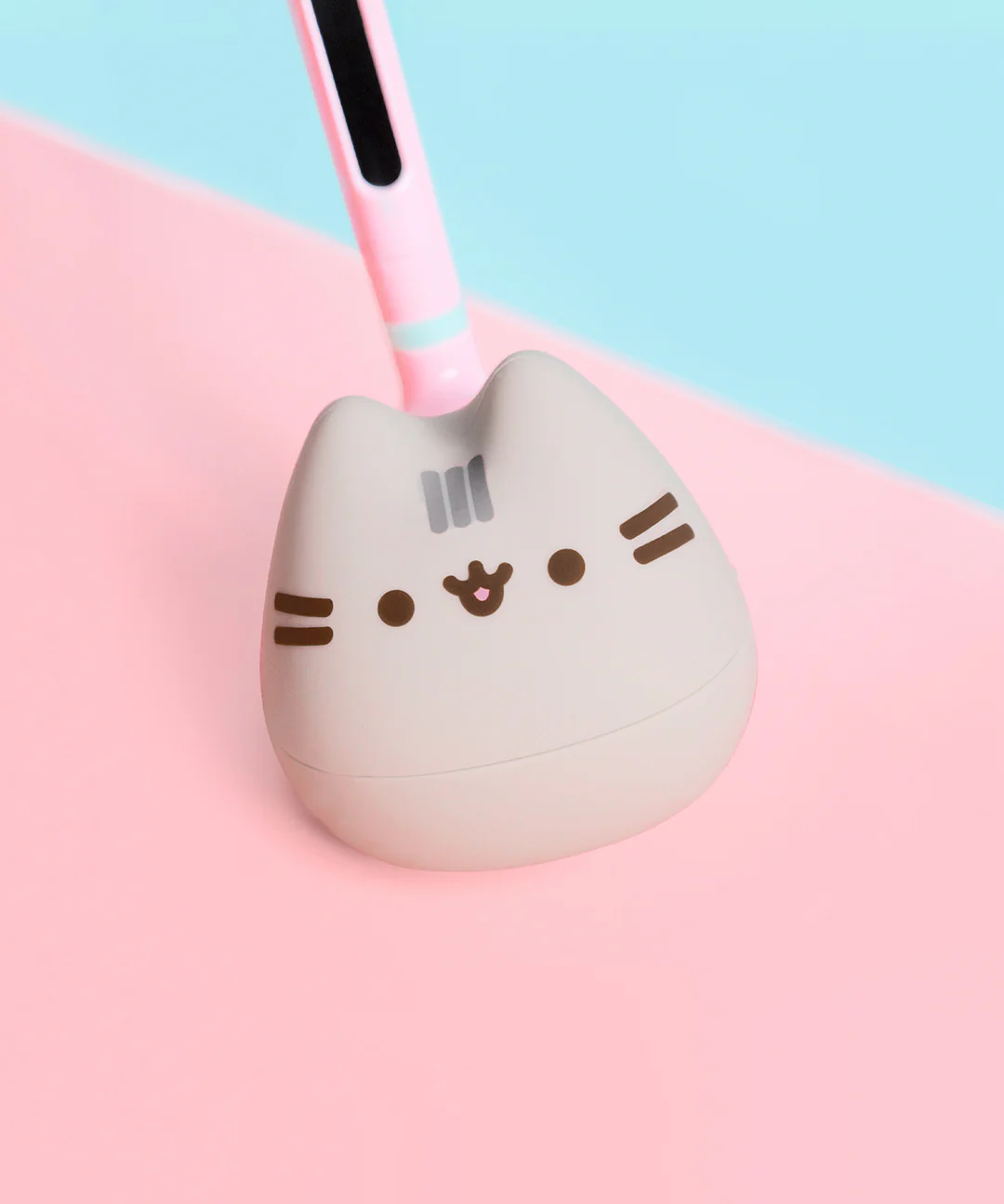 Pusheen Otamatone - Image 3