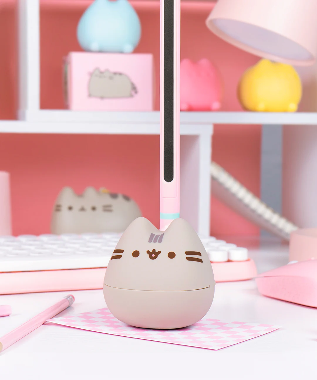 Pusheen Otamatone - Image 5