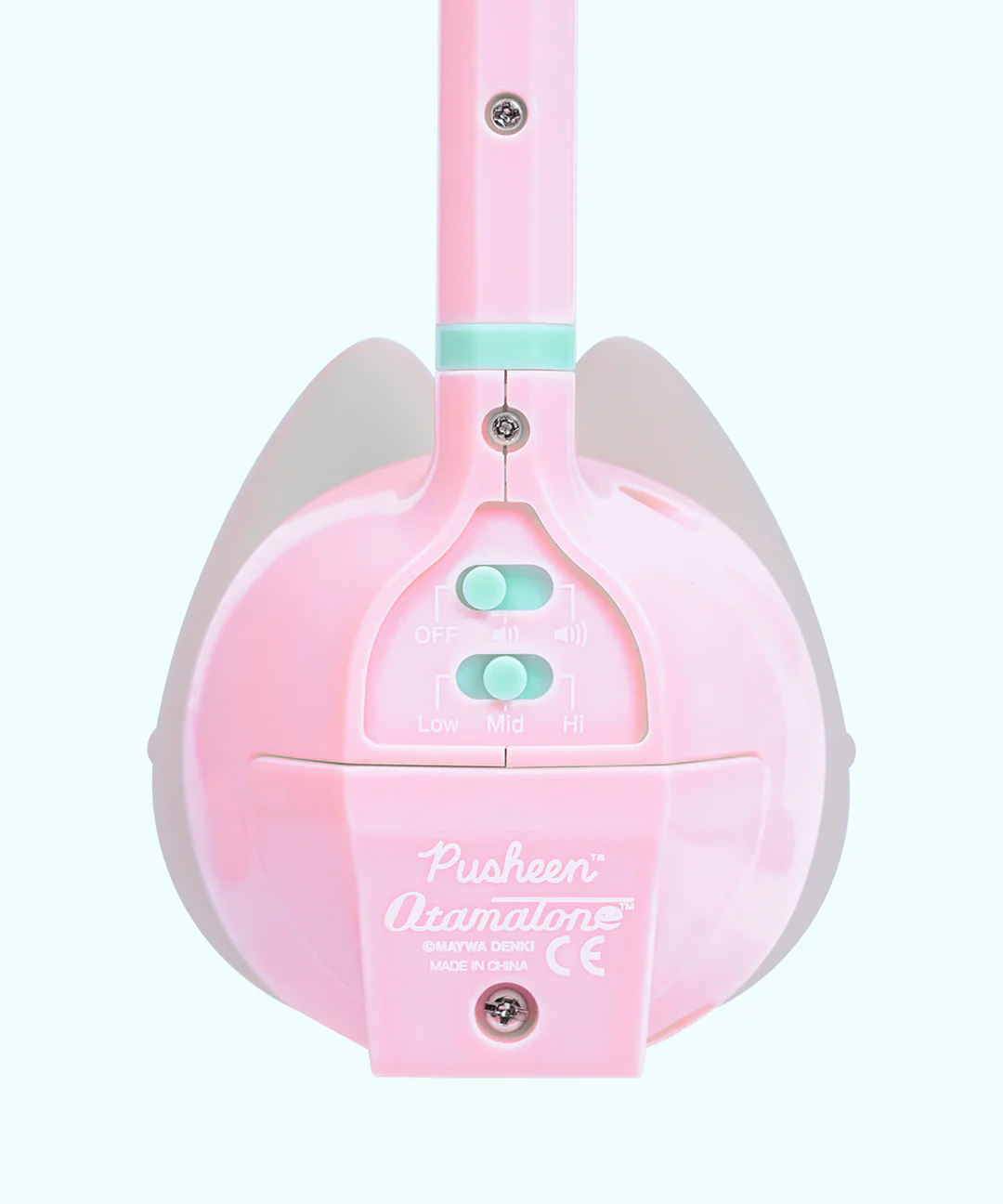 Pusheen Otamatone - Image 7