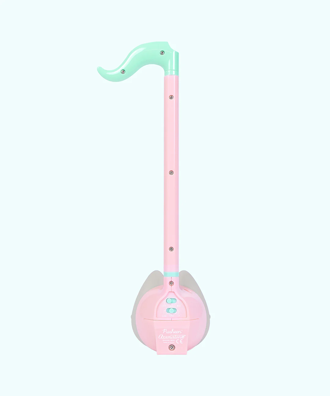 Pusheen Otamatone - Image 9