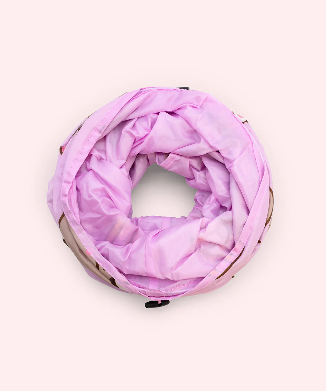 Pusheen Pet Collapsible Tunnel - Image 3