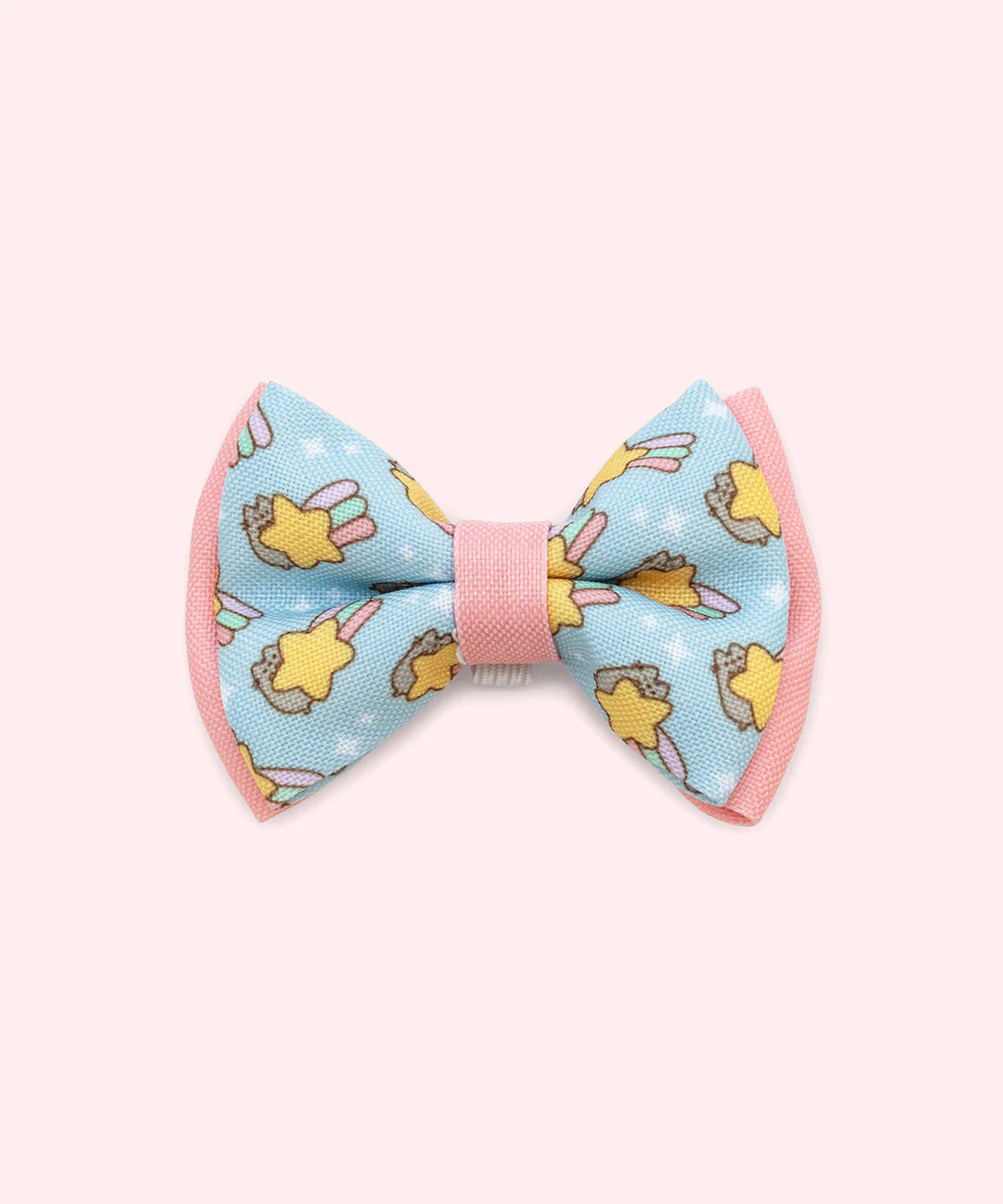 Pusheen Pet Collar Bows 2-Pack - Image 2