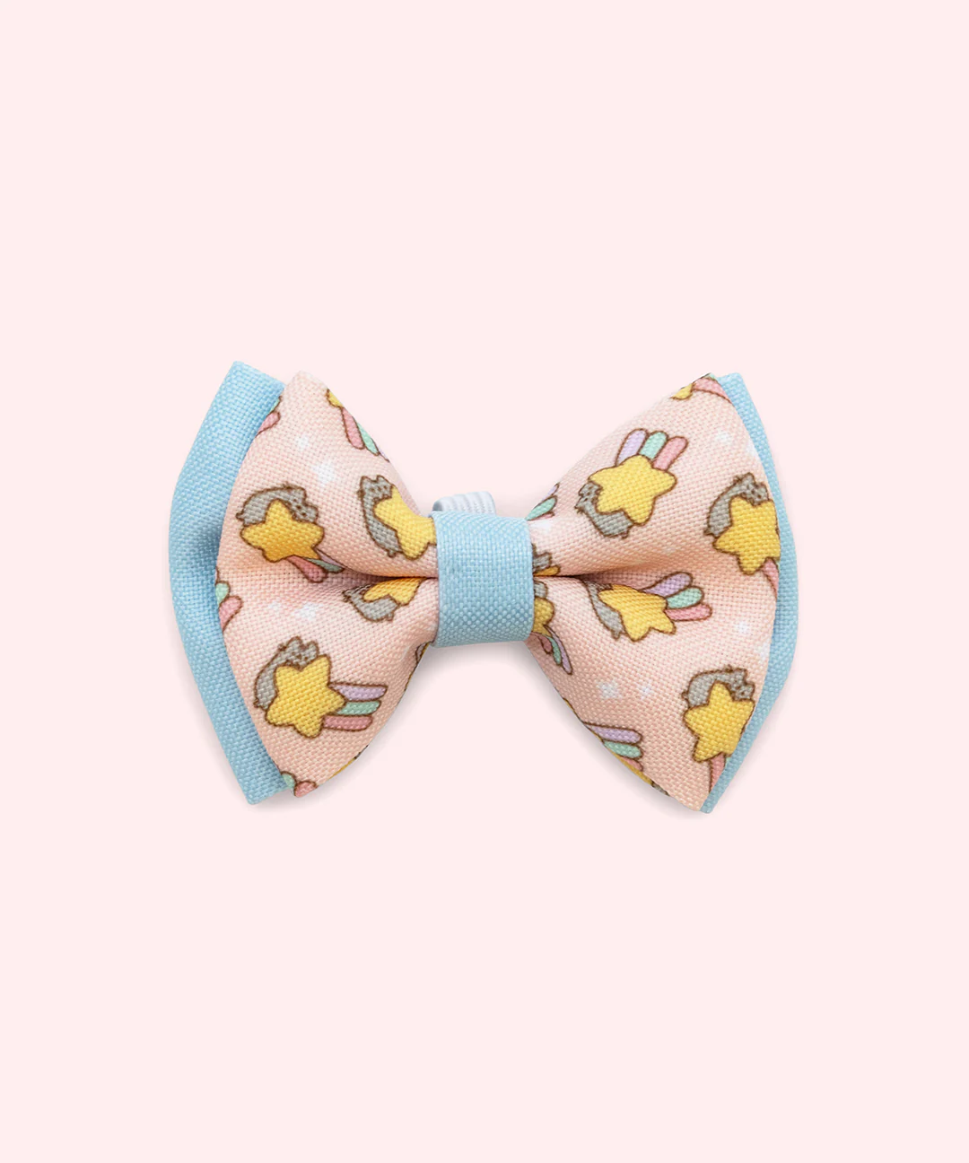 Pusheen Pet Collar Bows 2-Pack - Image 3