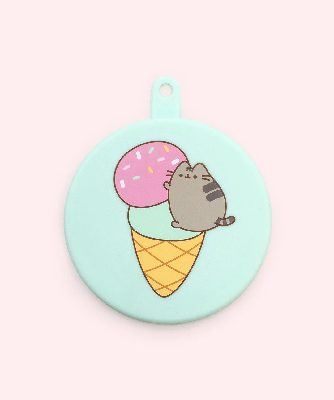 Pusheen Pet Food Can Covers - 2-Pack - Image 2
