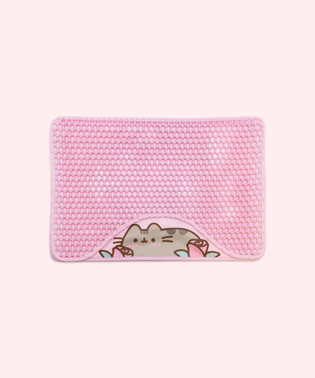 Pusheen Pet Litter Scoop & Mat Set - Image 3
