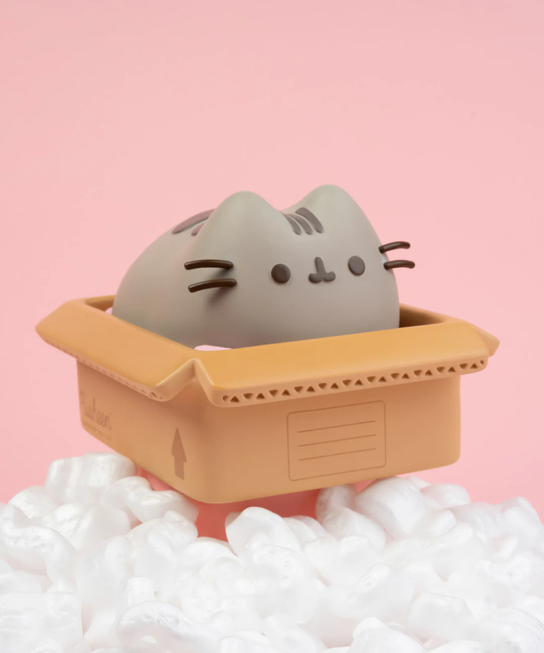 Pusheen Piggy Bank