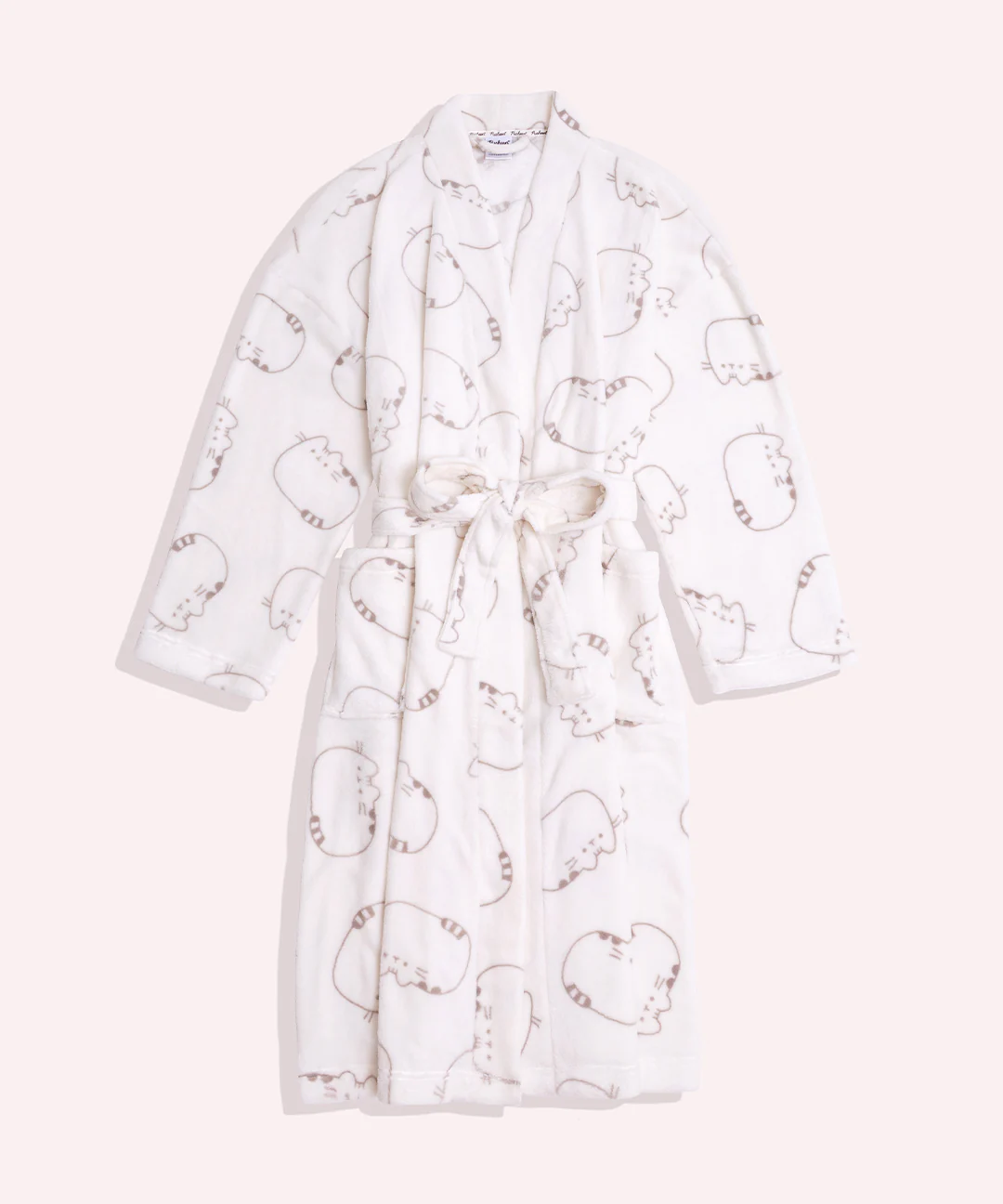 Pusheen Plush Robe - Image 2