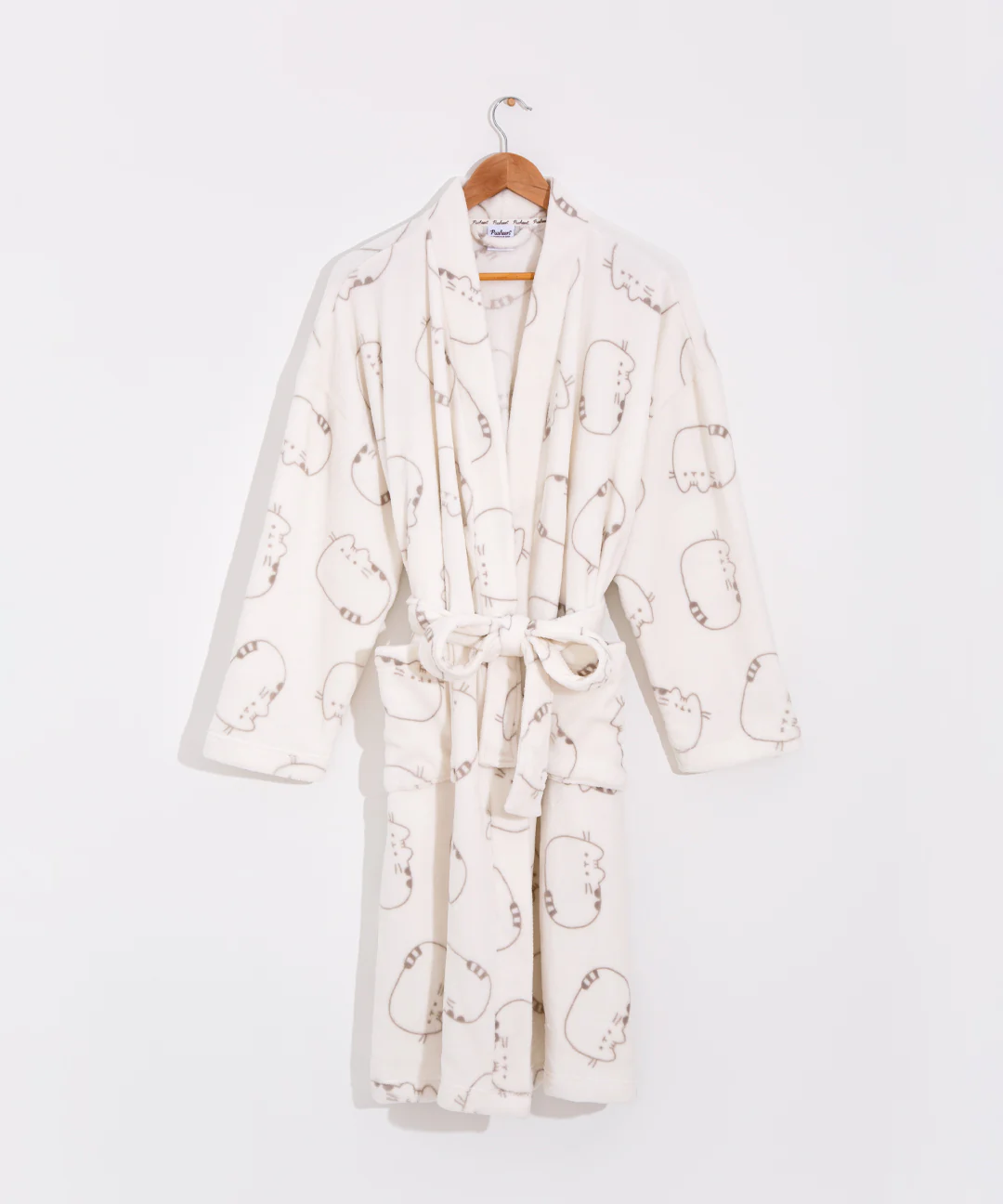 Pusheen Plush Robe - Image 5